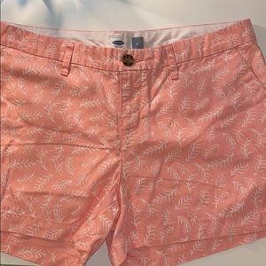 Old Navy Shorts 3.5 inch inseam